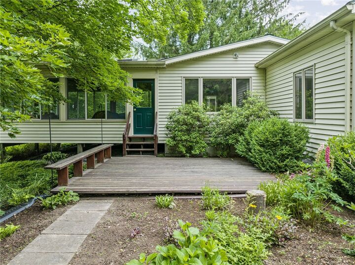 Property Photo: 34 Benson Road NY 13068