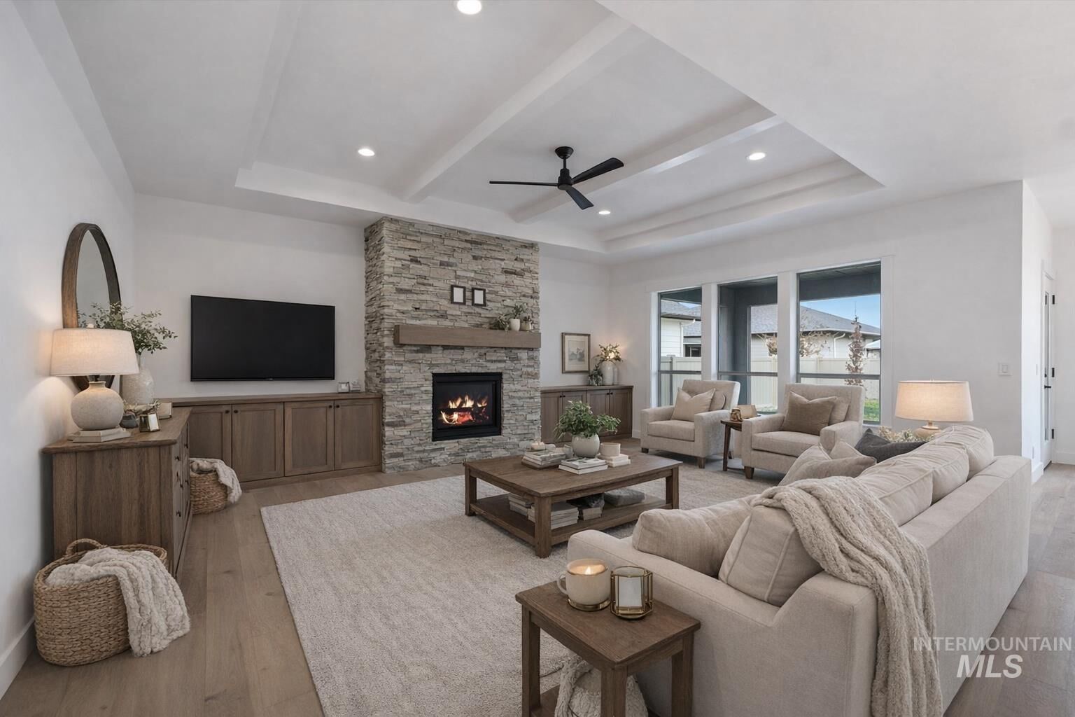 Property Photo: 2201 E Blakehurst St ID 83634