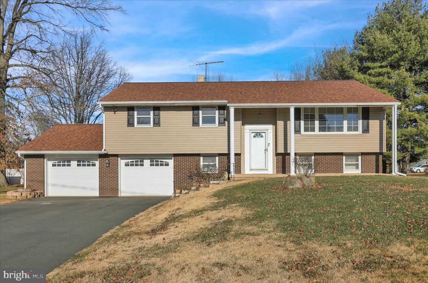 Property Photo: 1035 Mitch Road PA 19464