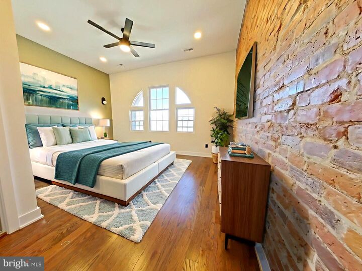 Property Photo:  1613 N 33rd Street D  PA 19121 