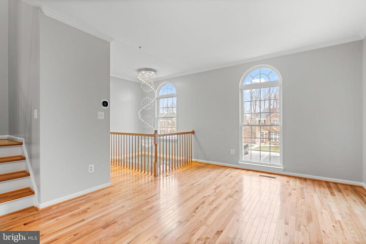 Property Photo: 2475 Jostaberry Way MD 21113