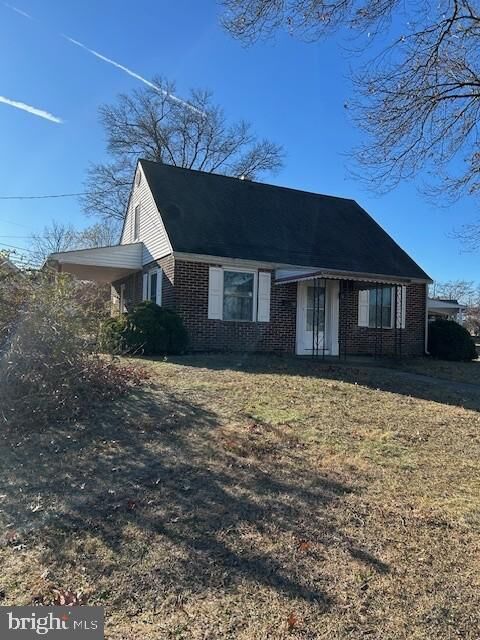 Property Photo: 112 Burnside Avenue PA 19403