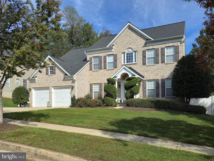 Property Photo:  5203 Ashleigh Glen Court  MD 20769 