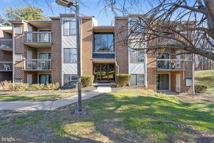 Property Photo: 13 Mullingar Court 102 MD 21093