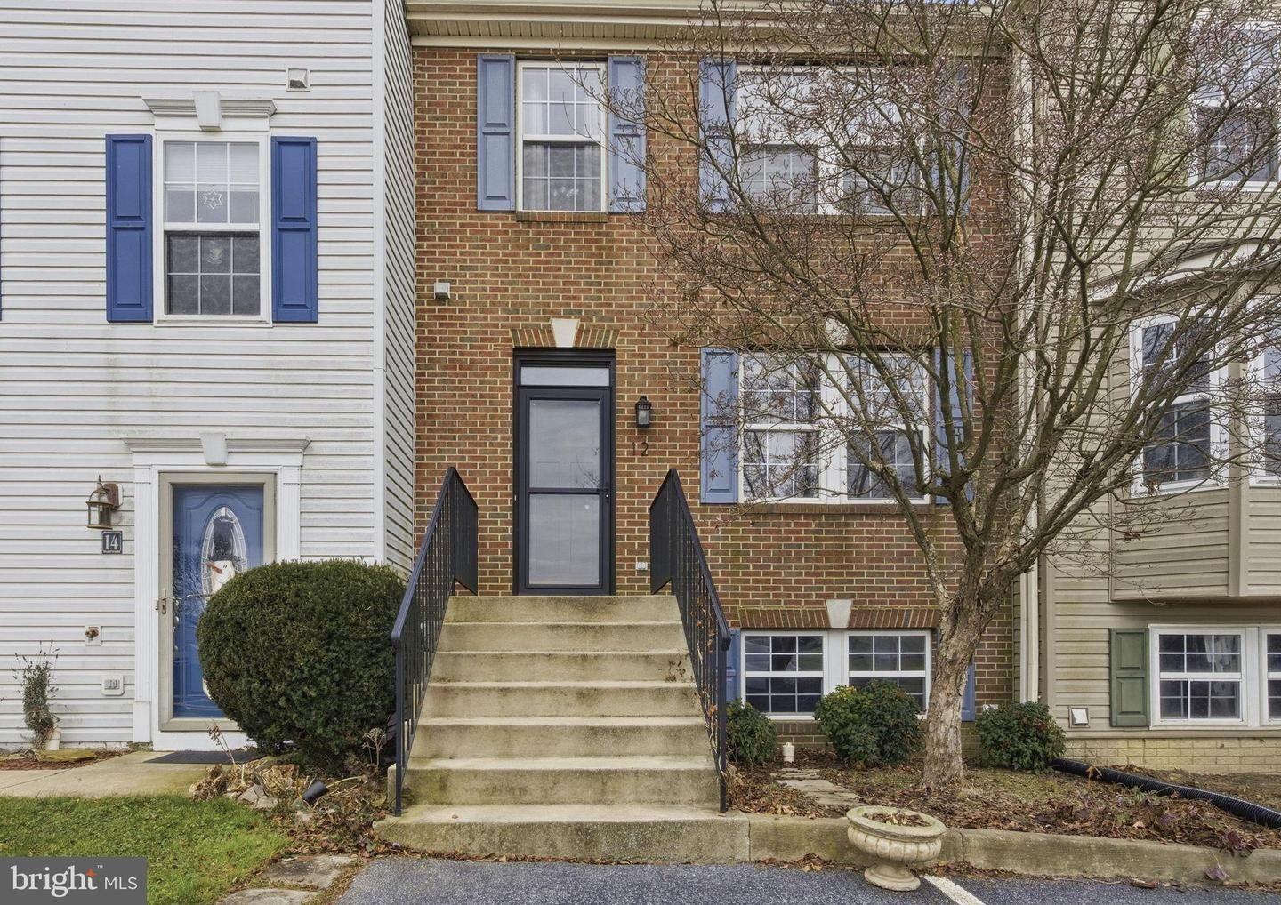 Property Photo: 12 Thornberry Drive WV 25403