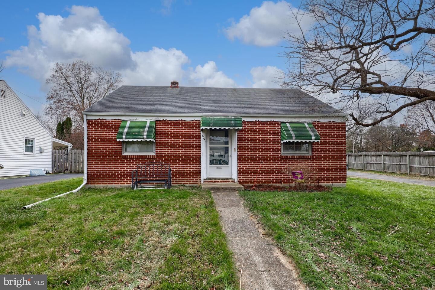 Property Photo: 202 Elizabeth Drive PA 17601