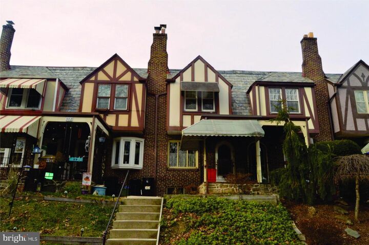 304 N 25th Street  Reading PA 19606 photo