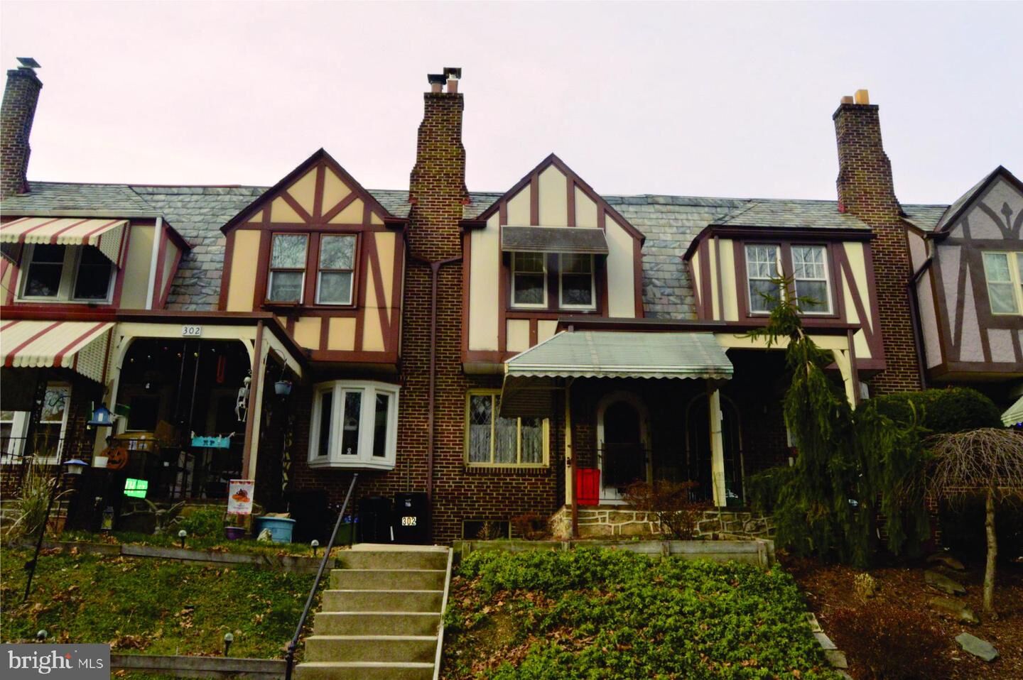 Property Photo: 304 N 25th Street PA 19606