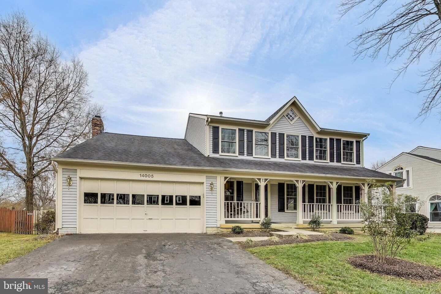 Property Photo: 14005 Tollison Drive MD 20720