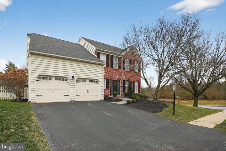 Property Photo: 926 Covington Drive PA 19335