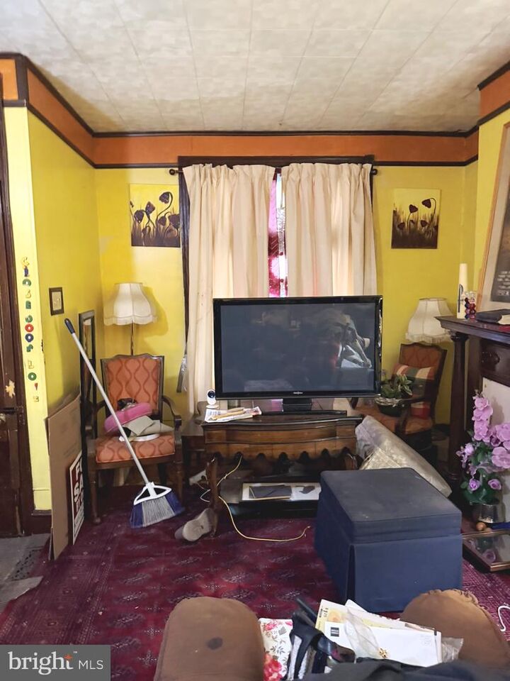 Property Photo: 1420 N 30th Street PA 19121