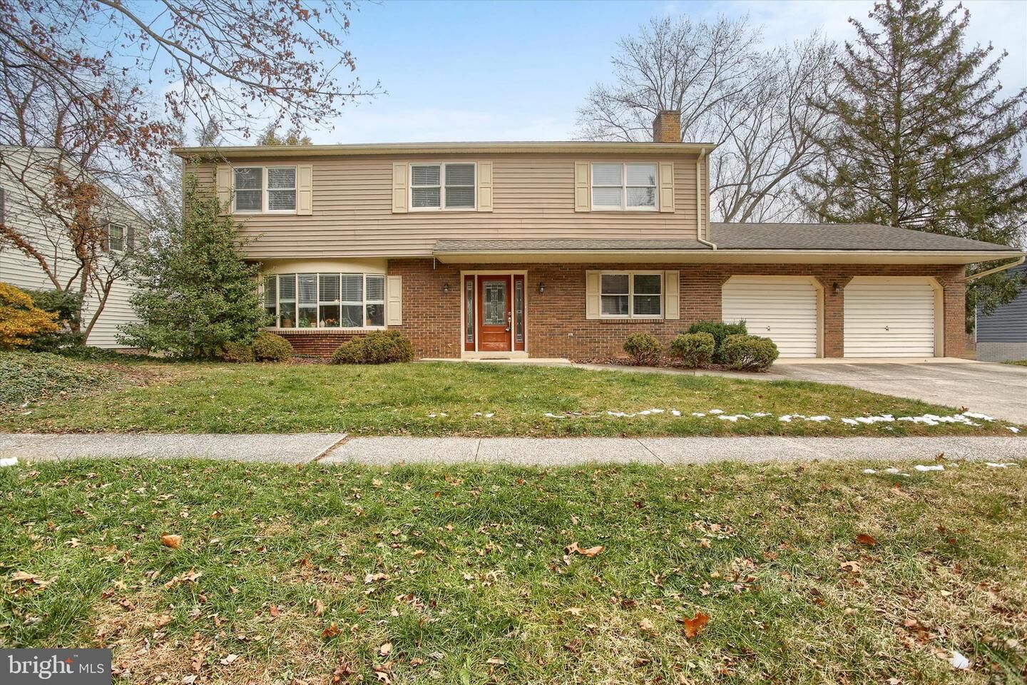 Property Photo: 516 Lamp Post Lane PA 17011