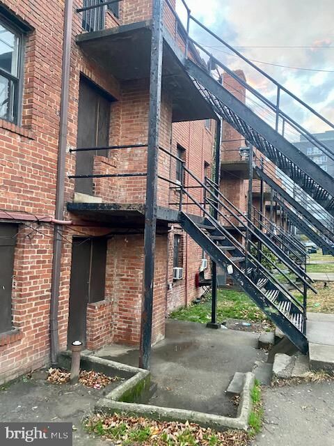 Property Photo:  1736 Benning Road NE  DC 20002 