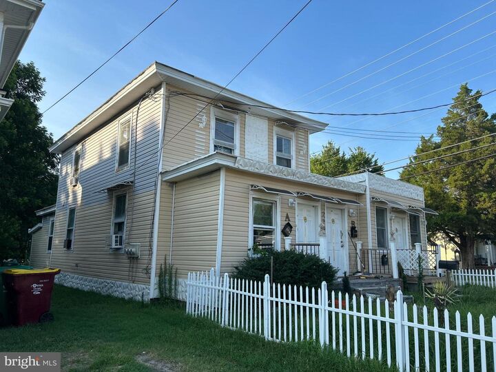Property Photo:  2203 Ferndale Avenue  VA 23803 