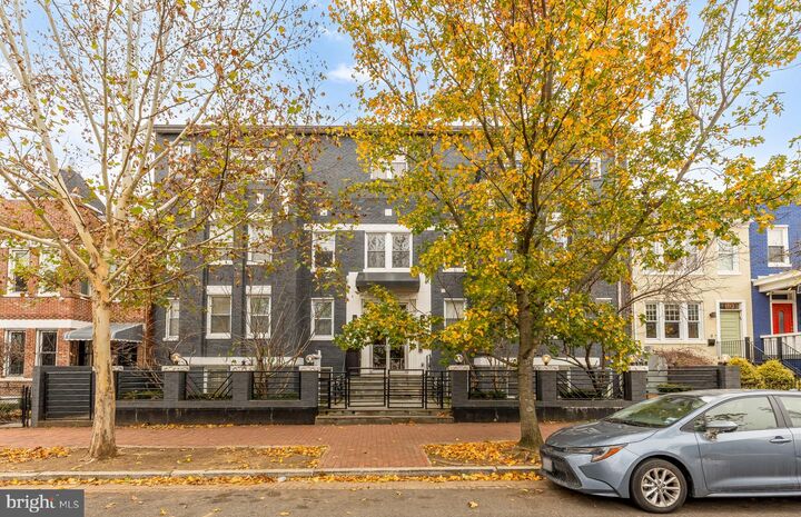 1409 G Street NE 5  Washington DC 20002 photo