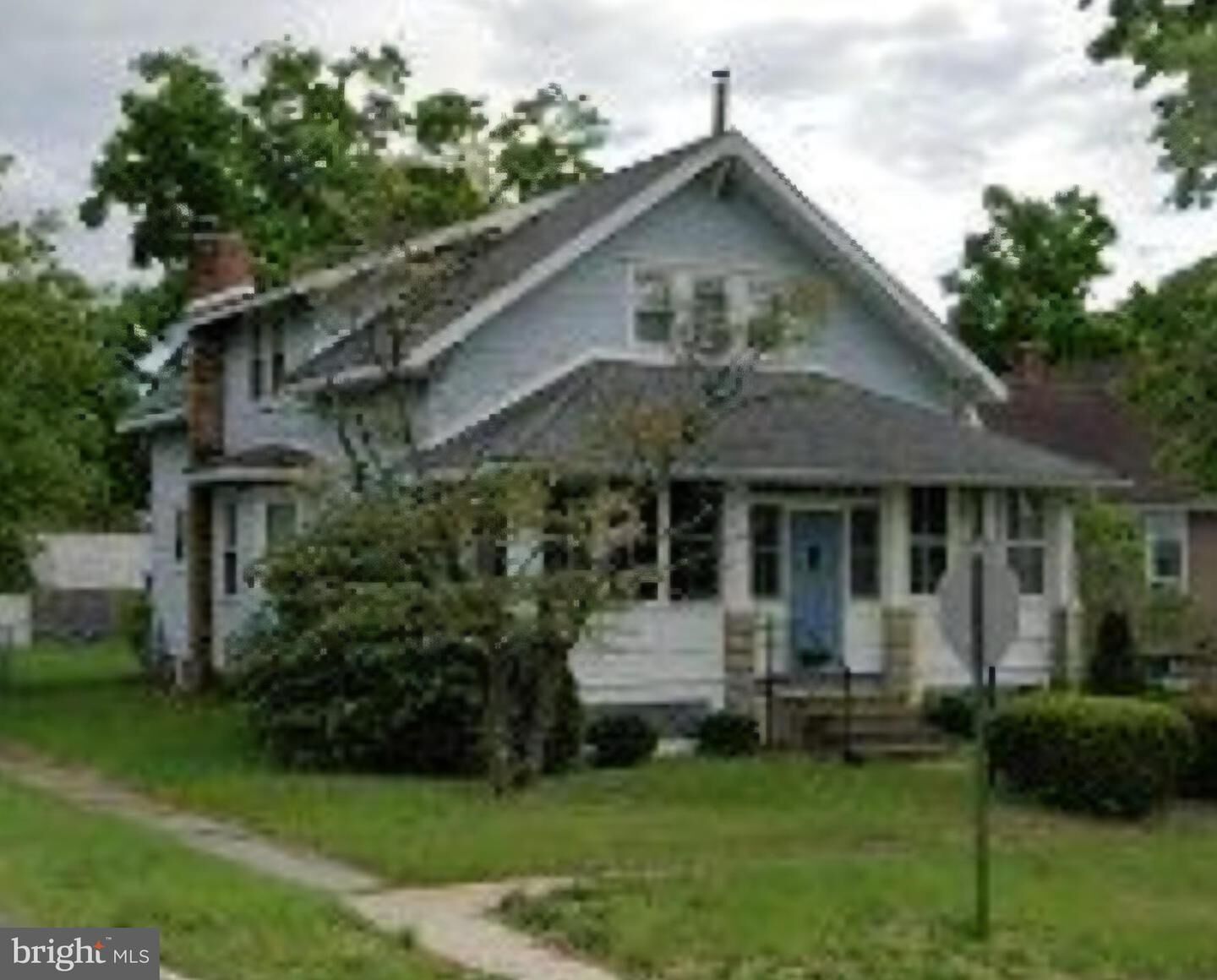 Property Photo: 201 Essex Avenue NJ 08080