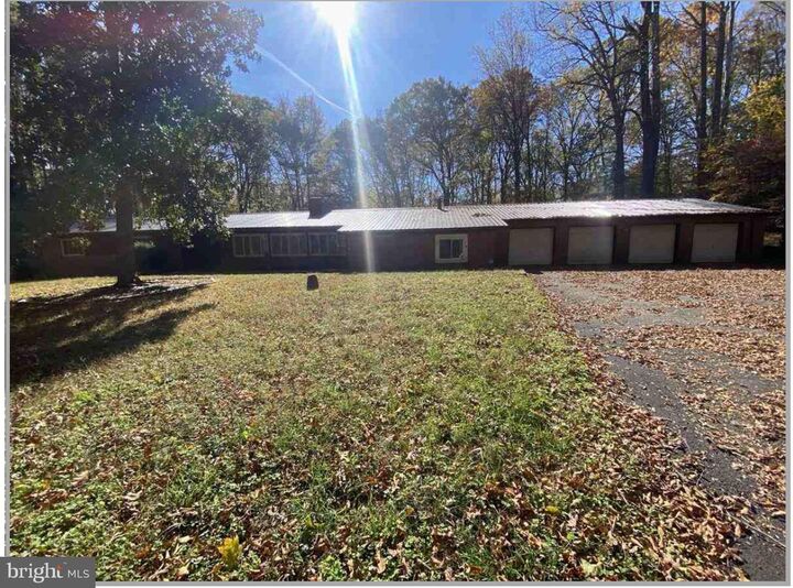 17211 Queen Anne Bridge Road  Bowie MD 20716 photo