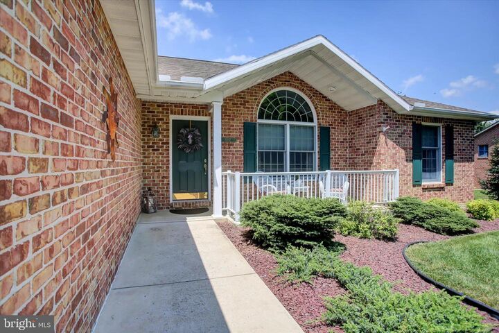 Property Photo: 6982 Augusta National PA 17222