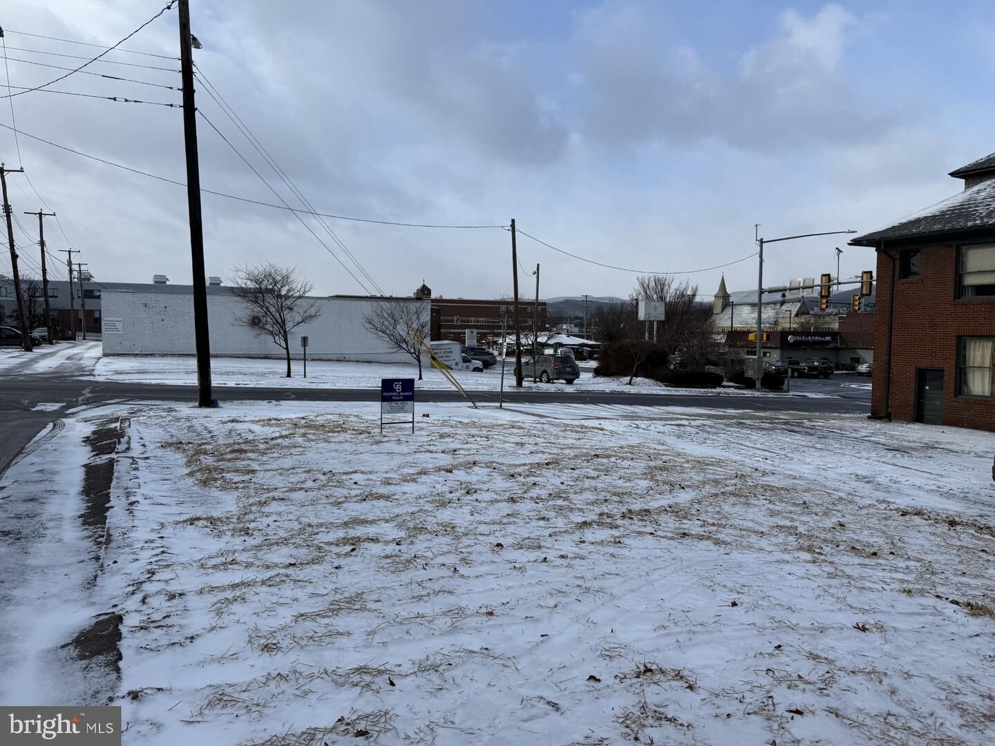 Property Photo: 610 12th Street PA 16602