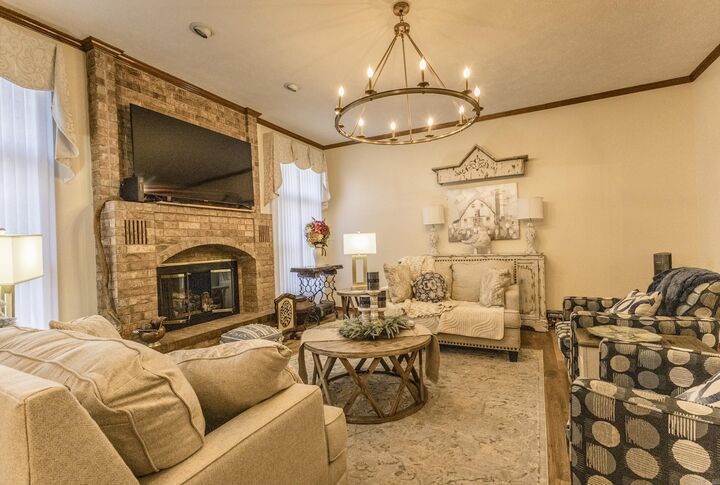 Property Photo:  405 Holly Grove Drive  AR 72653 