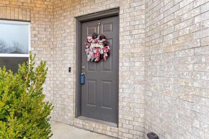 Property Photo: 1220 Bulldog Drive AR 72032