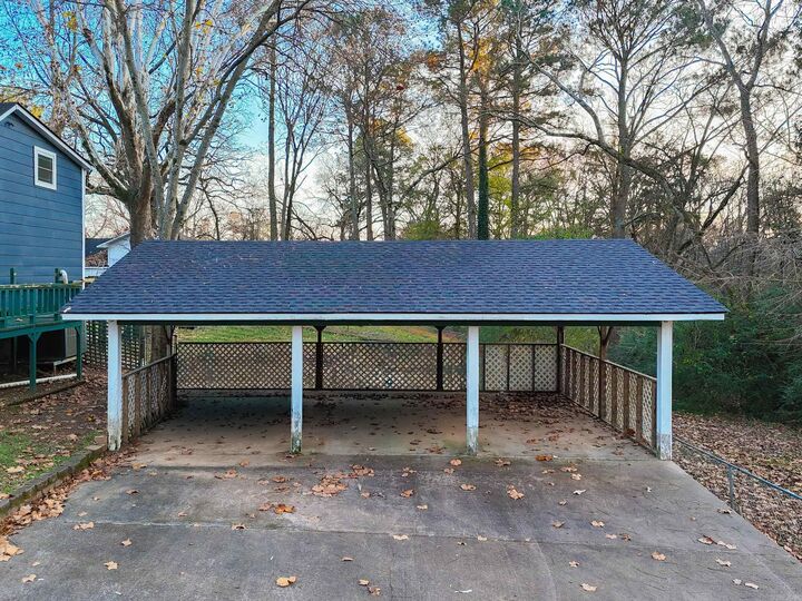 Property Photo:  701 W Rhodes St  AR 72830 