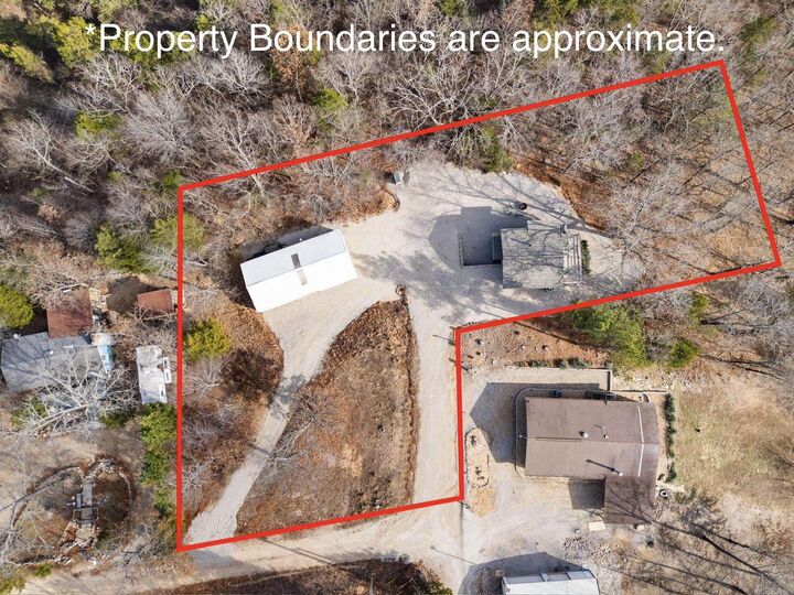 Property Photo: 305 Mc 138 AR 72661