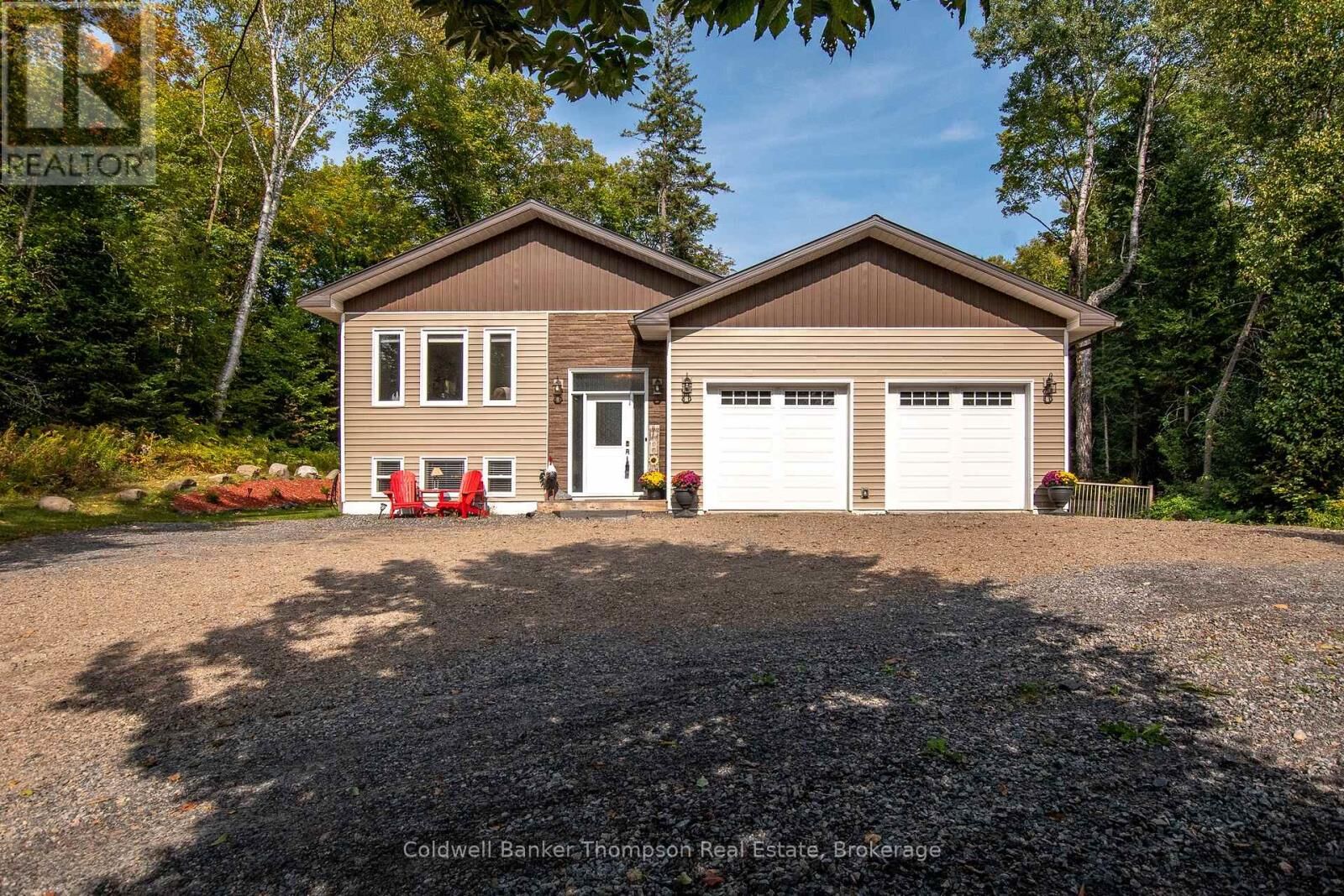 Property Photo:  311 Station Road  ON P0A 1J0 