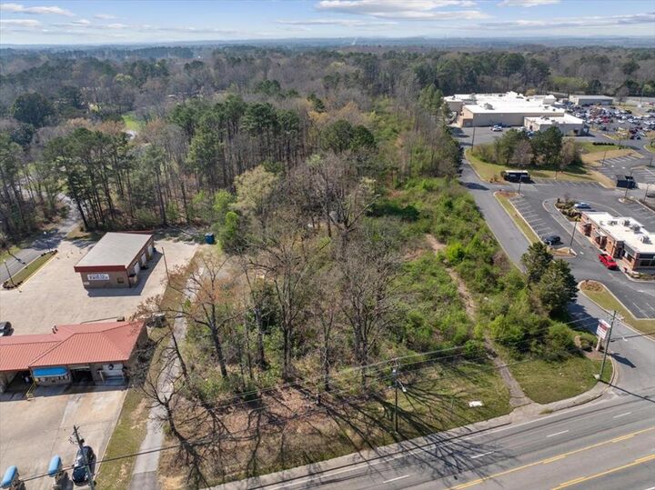 Property Photo:  1031 3rd Avenue  GA 30705 