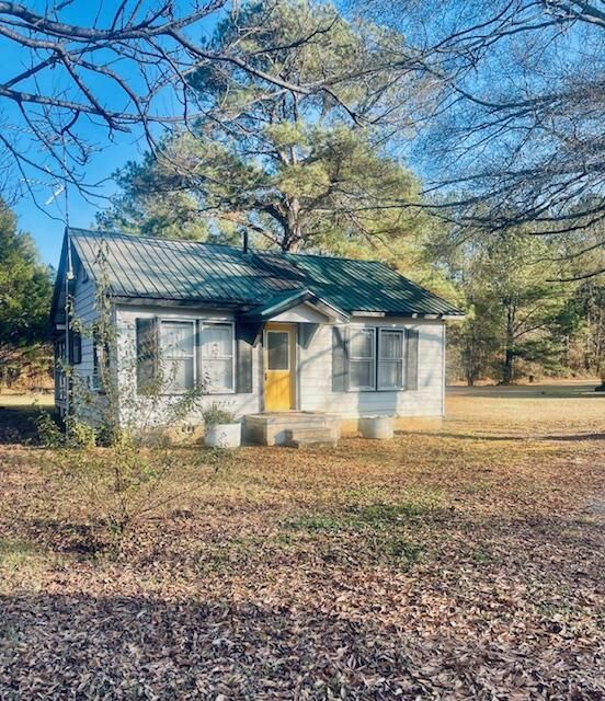 Property Photo: 110 Sitton Road GA 30705