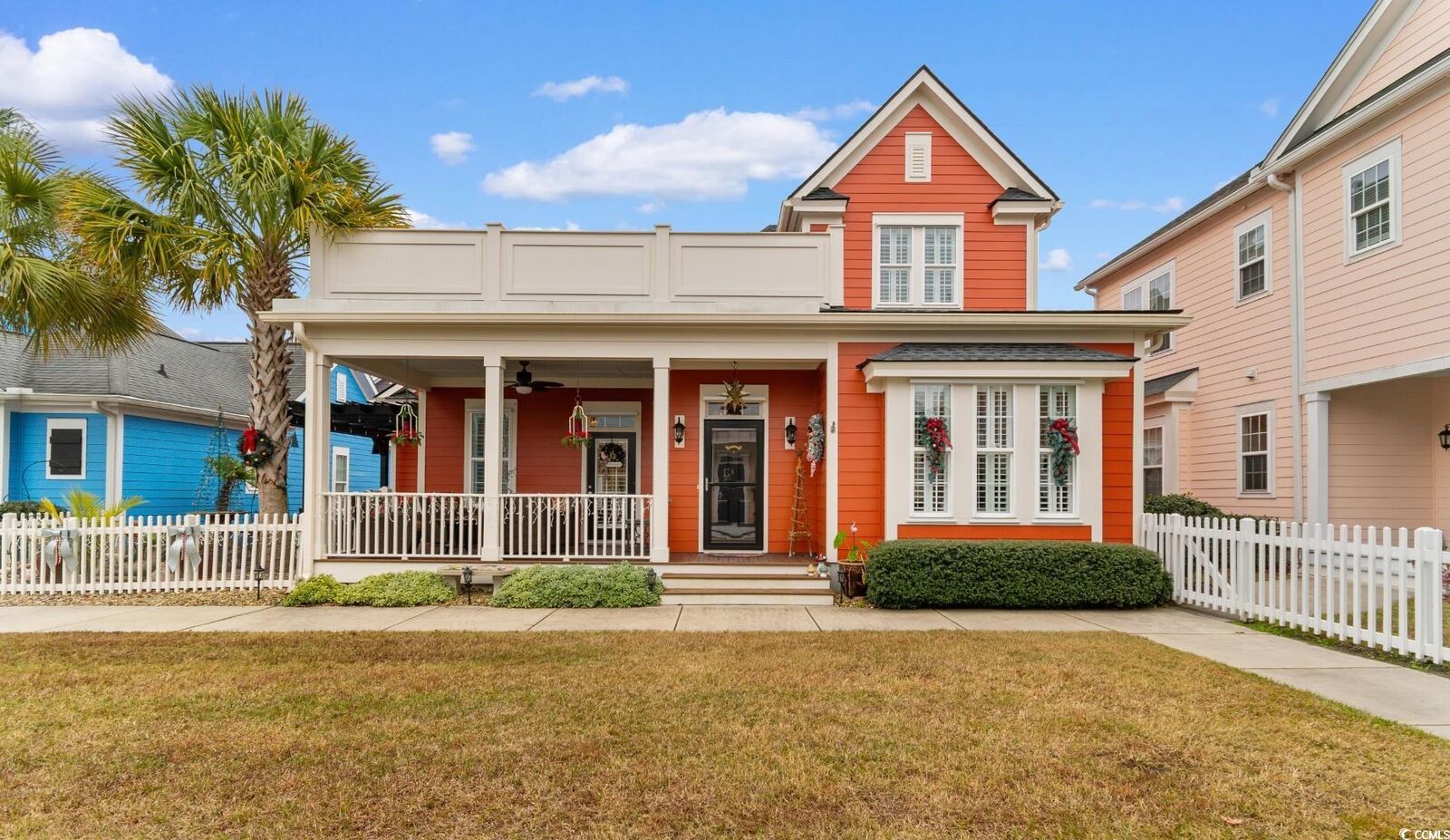 Property Photo:  720 Satterwhite Way  SC 29577 