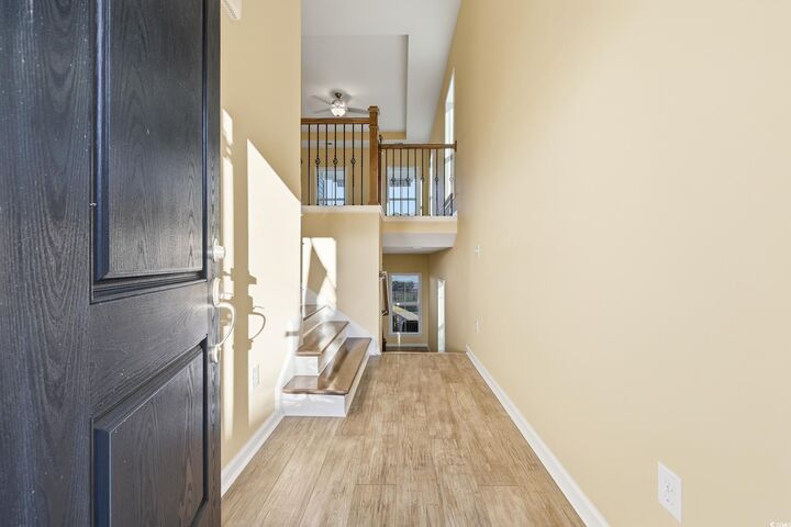 Property Photo:  512 Chanted Dr.  SC 29576 