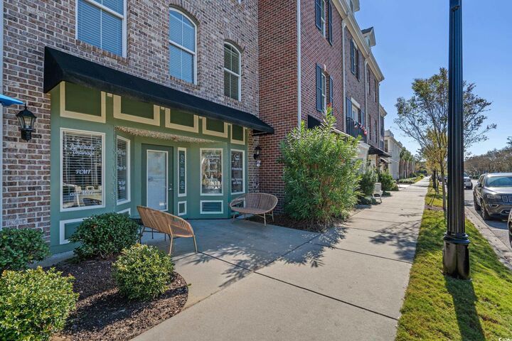 Property Photo: 2798 Howard Ave. B SC 29577