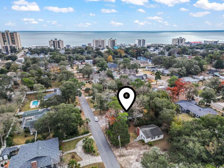 Property Photo:  701 40th Ave. S  SC 29582 