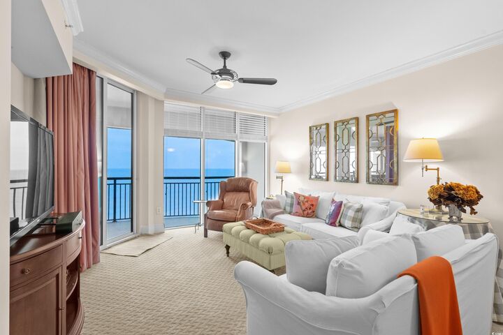 Property Photo:  603 S Ocean Blvd. 1406  SC 29582 