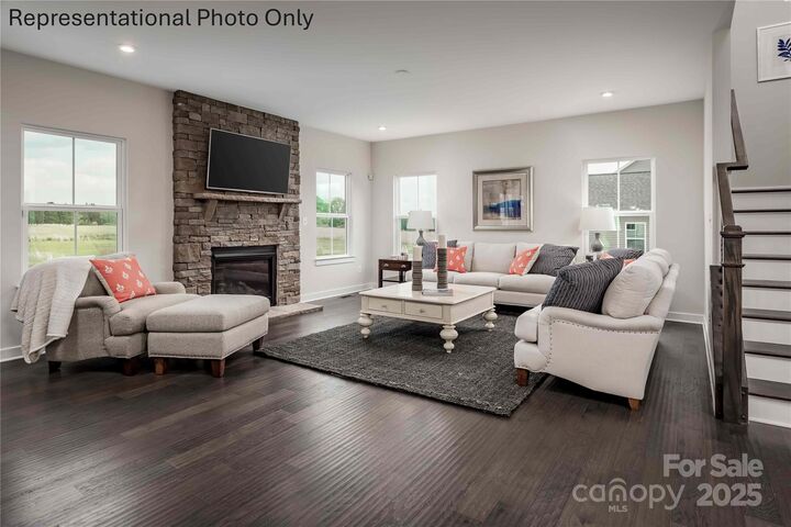 Property Photo: 1013 Grain Orchard Road 3313 NC 28079