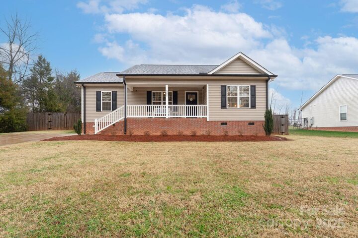 585 Stirewalt Road  China Grove NC 28023 photo