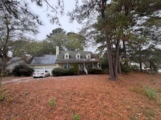 Property Photo:  195 Bamert Street  SC 29483 