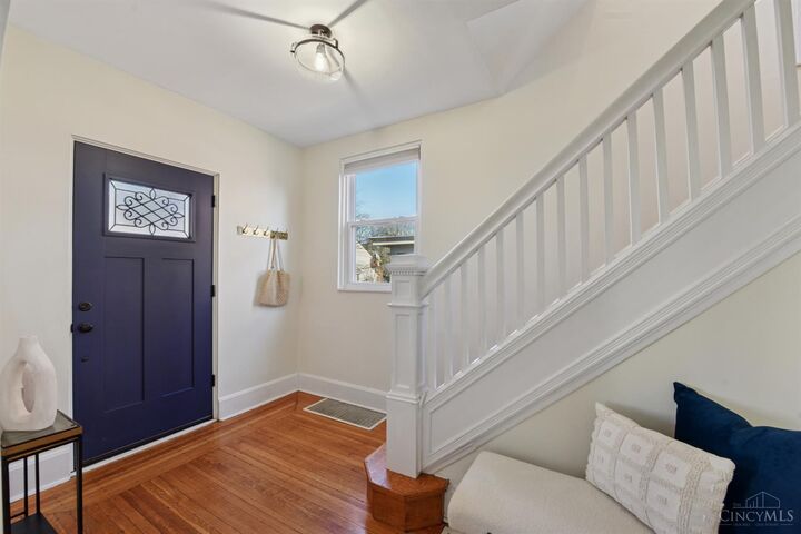 Property Photo: 3161 Niles Street OH 45208