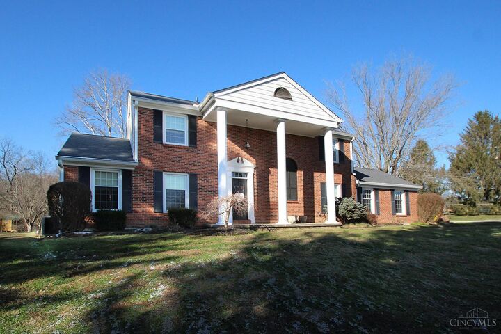 Property Photo: 7809 St Rt 505 OH 45120