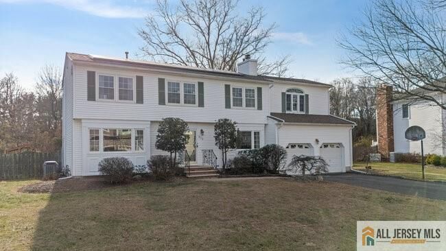 Property Photo: 619 Van Liew Court NJ 08844