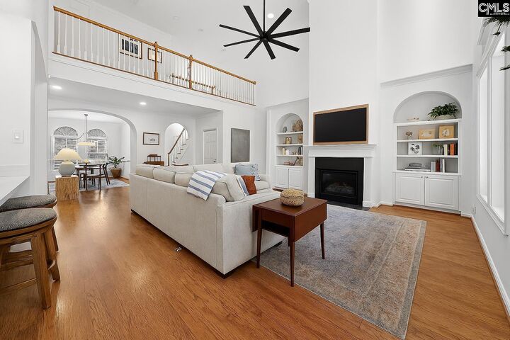 Property Photo:  412 Lookover Pointe  SC 29036 