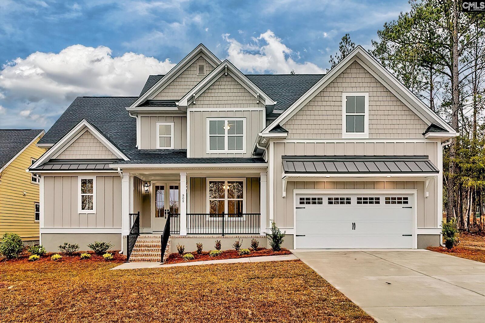 Property Photo:  908 Salisbury  SC 29036 