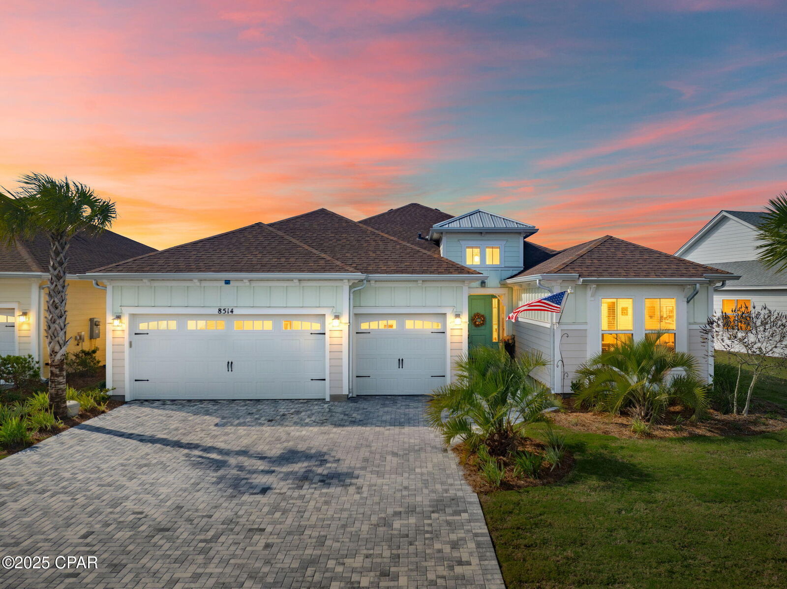 Property Photo:  8514 Island Breeze Avenue  FL 32413 