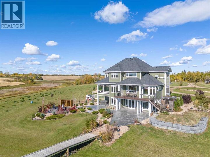 Property Photo: 25011 Twp Rd 464 AB T0B 3R0