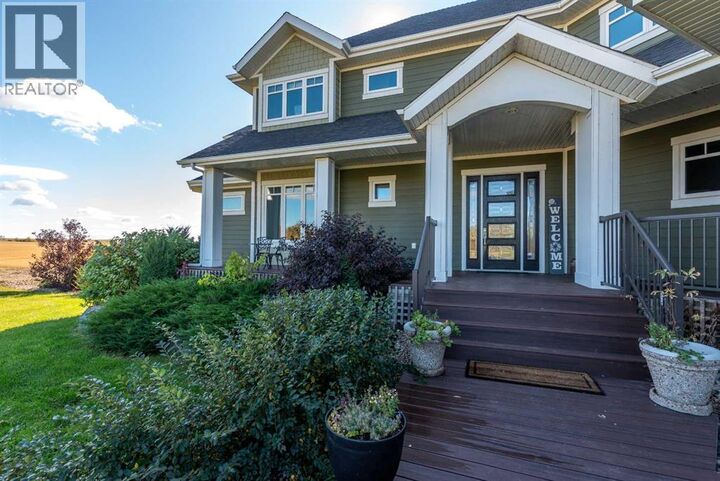Property Photo: 25011 Twp Rd 464 AB T0B 3R0