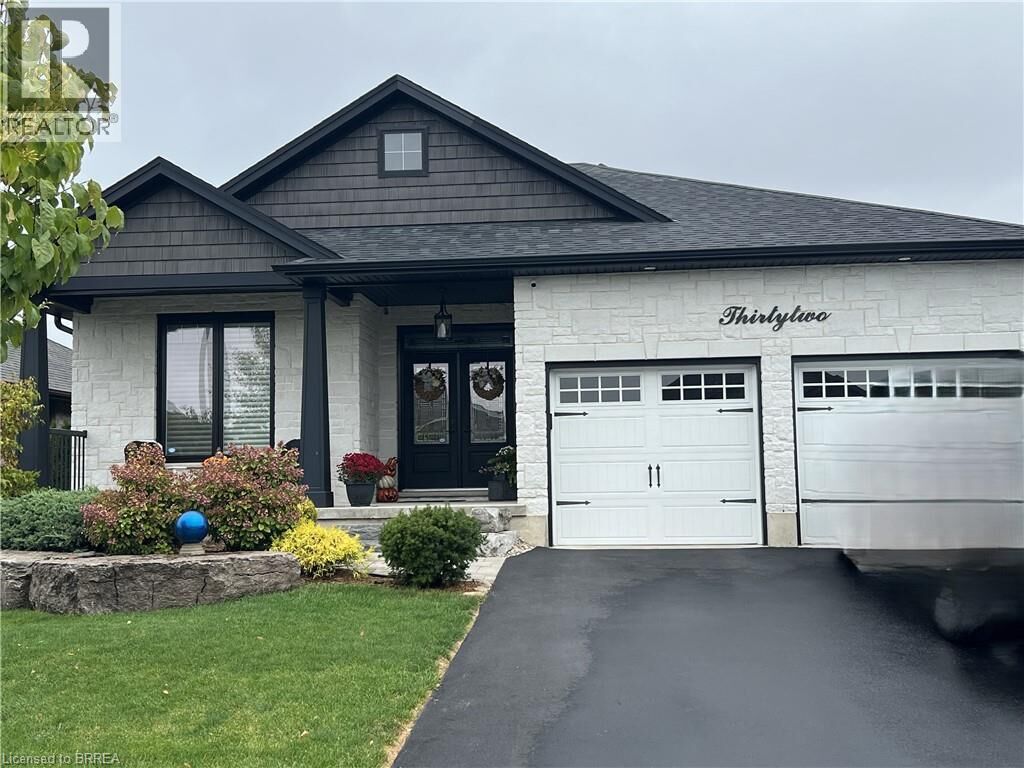 Property Photo:  32 Patten Drive  ON N0E 1N0 