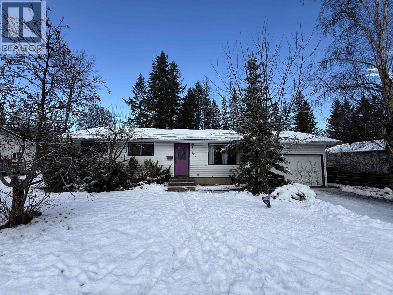 Property Photo:  1221 Lewis Drive  BC V2J 1K6 