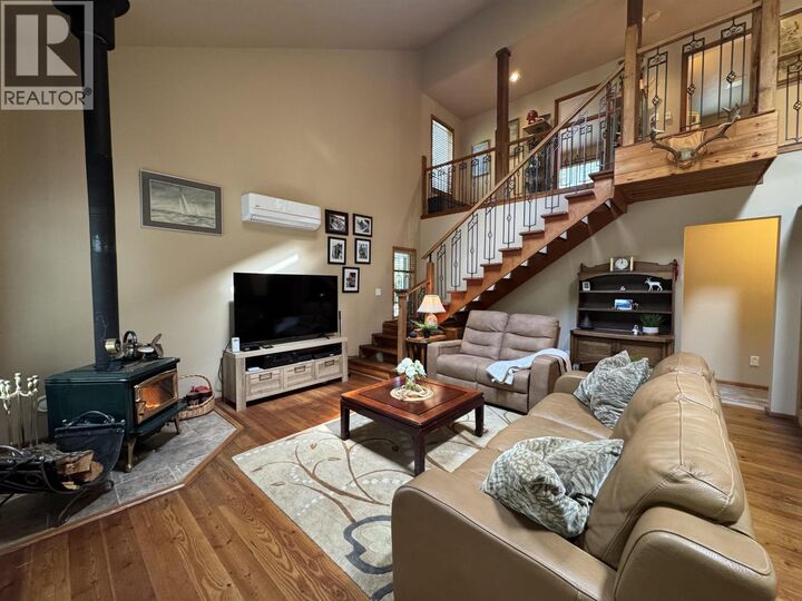 Property Photo: 714 Charter Road BC V0N 2J1