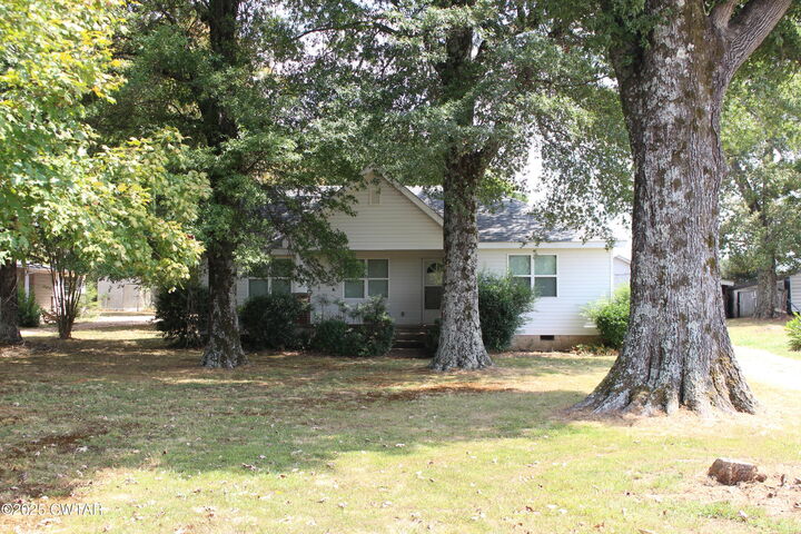 Property Photo:  8860 Highway 138  TN 38392 